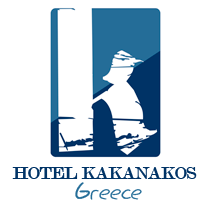 Logo Hotel Kakanakos